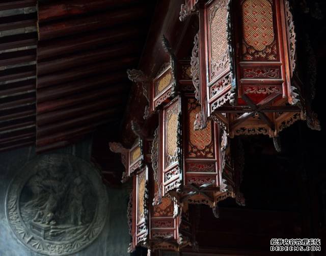 网页sf传奇，中国古建筑之美 !