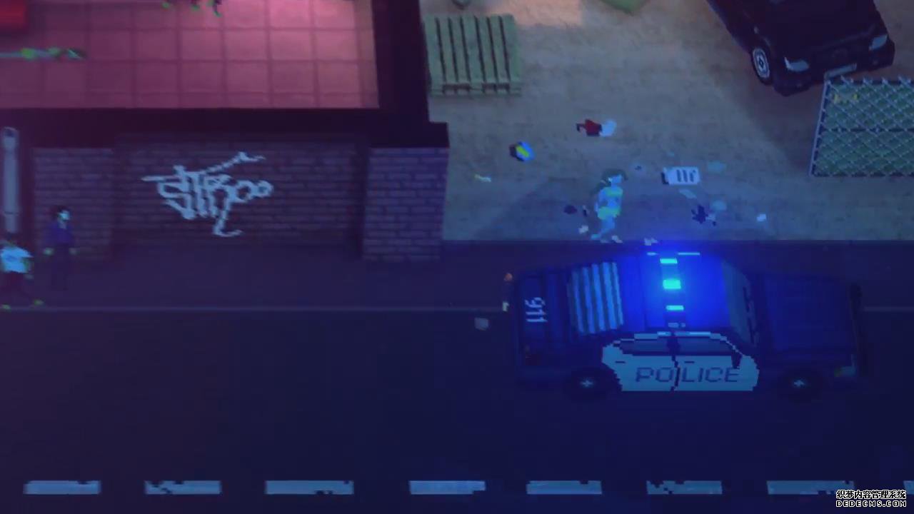 《bt网页传奇私服2》公布 怨气杀人派对 游戏预告片一览