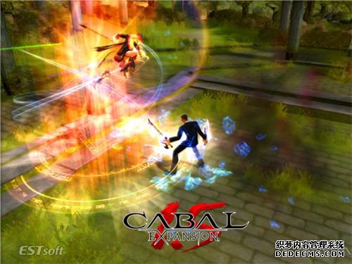 ͸ˡCABAL1.5鱨й