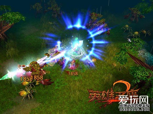《新开传奇页游私服2》国服近期开启首测 公会战玩法爆料