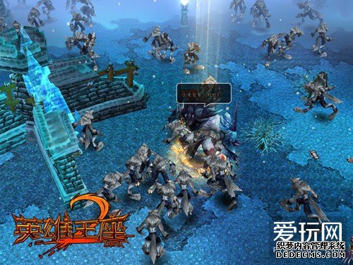 《新开传奇页游私服2》国服近期开启首测 公会战玩法爆料