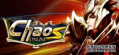 2.5DΡChaos Online³